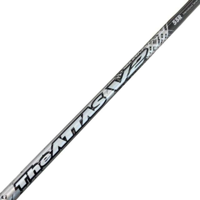 Shaft The Attas V2 5 Sr)B