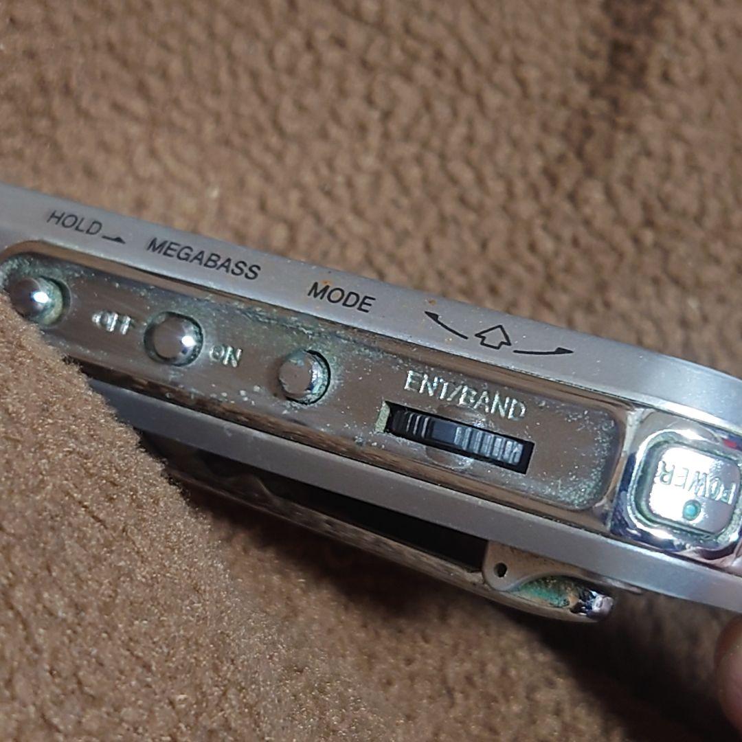 Sony Radio And Boombox Srf-M98 Pll