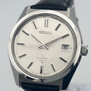 Grand Seiko Hand -Wound Clock 45Gs Grandseiko 4522-8000 1968