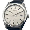 Grand Seiko Hand -Wound Clock 45Gs Grandseiko 4522-8000 1968