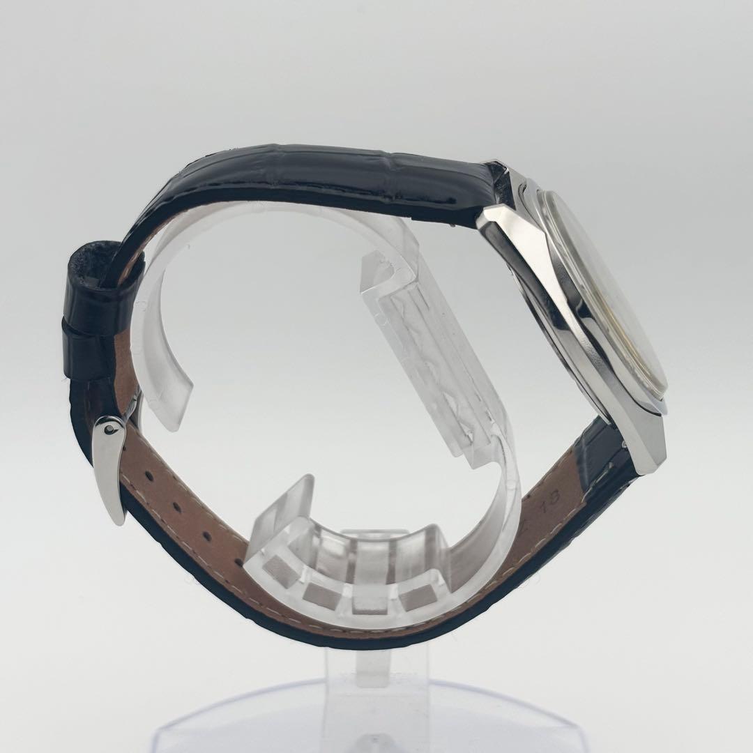 Grand Seiko Hand-Wound Watches 45Gs Grandseiko 4522-8000 1968