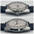 Grand Seiko Hand -Wound Clock 45Gs Grandseiko 4522-8000 1968