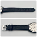 Grand Seiko Hand -Wound Clock 45Gs Grandseiko 4522-8000 1968