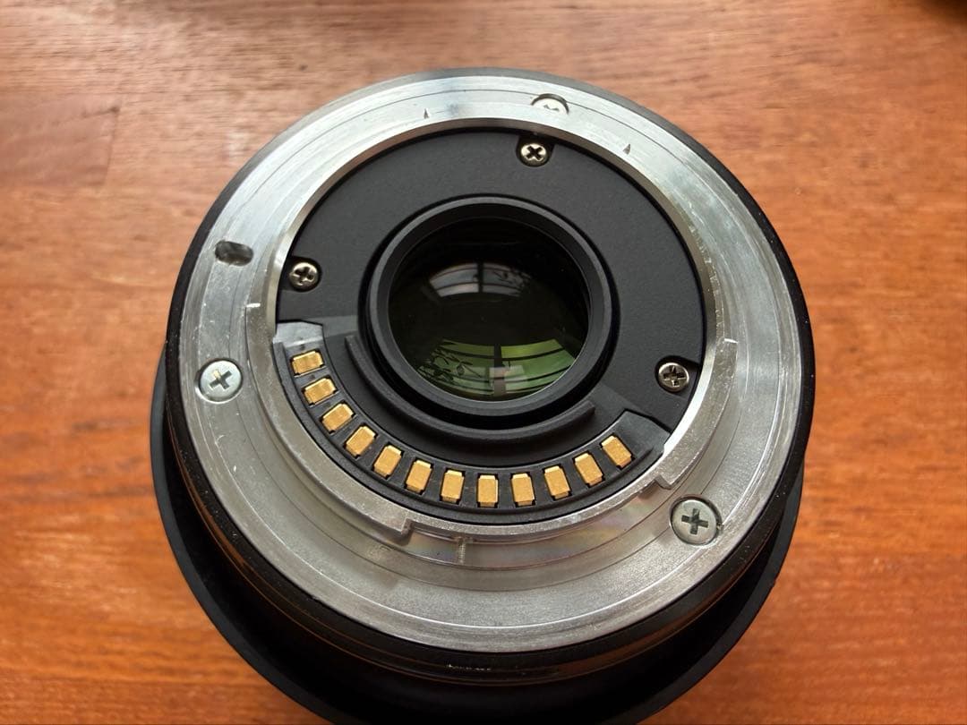 Nikon Prime Lenses 1 Nikkor F/1.2