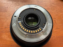 Nikon Prime Lenses 1 Nikkor F/1.2