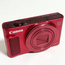 Canon Compact Digital Camera Powershot Sx620Hs