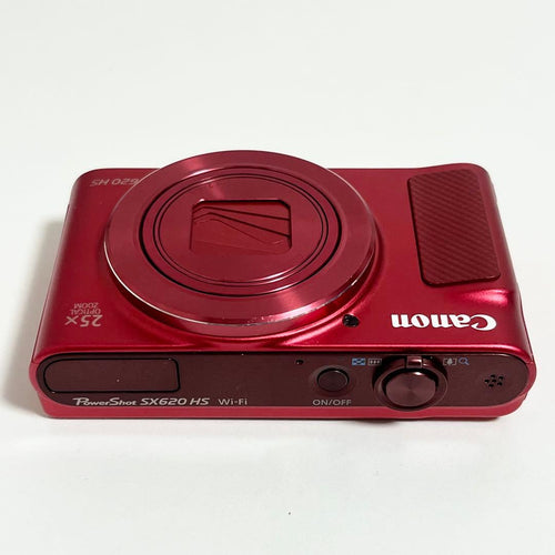 Canon Compact Digital Camera Powershot Sx620Hs