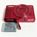 Canon Compact Digital Camera Powershot Sx620Hs