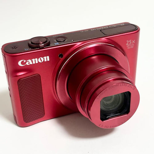 Canon Compact Digital Camera Powershot Sx620Hs
