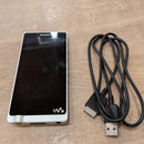 Sony Digital Audio Players Walkman Nw-Zx1