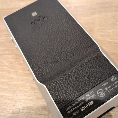 Sony Digital Audio Players Walkman Nw-Zx1