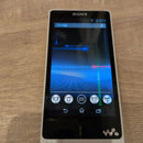 Sony Digital Audio Players Walkman Nw-Zx1