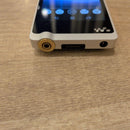 Sony Digital Audio Players Walkman Nw-Zx1