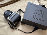 Hasselblad Medium Format Digital Cameras 907X Cfv 100C