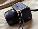 Hasselblad Medium Format Digital Cameras 907X Cfv 100C