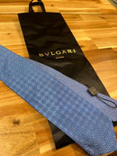 Bvlgari Ties