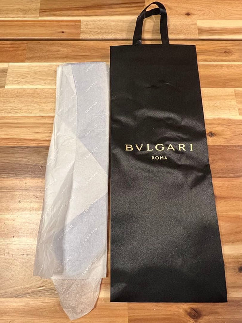 Bvlgari Ties