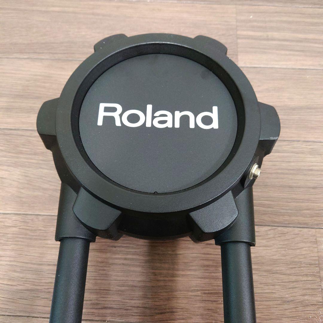 Roland Percussion Instrument Kd-9