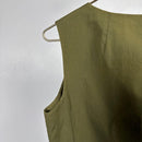 Tomorrowland Sleeveless