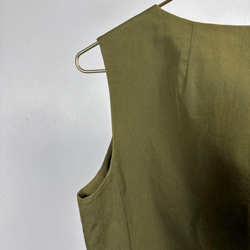 Tomorrowland Sleeveless