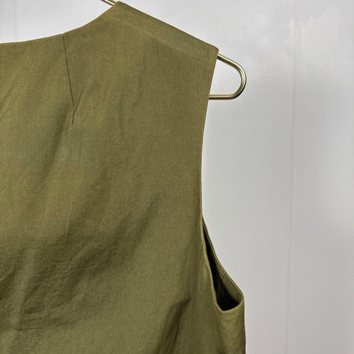 Tomorrowland Sleeveless