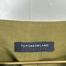 Tomorrowland Sleeveless