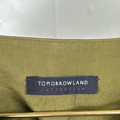 Tomorrowland Sleeveless