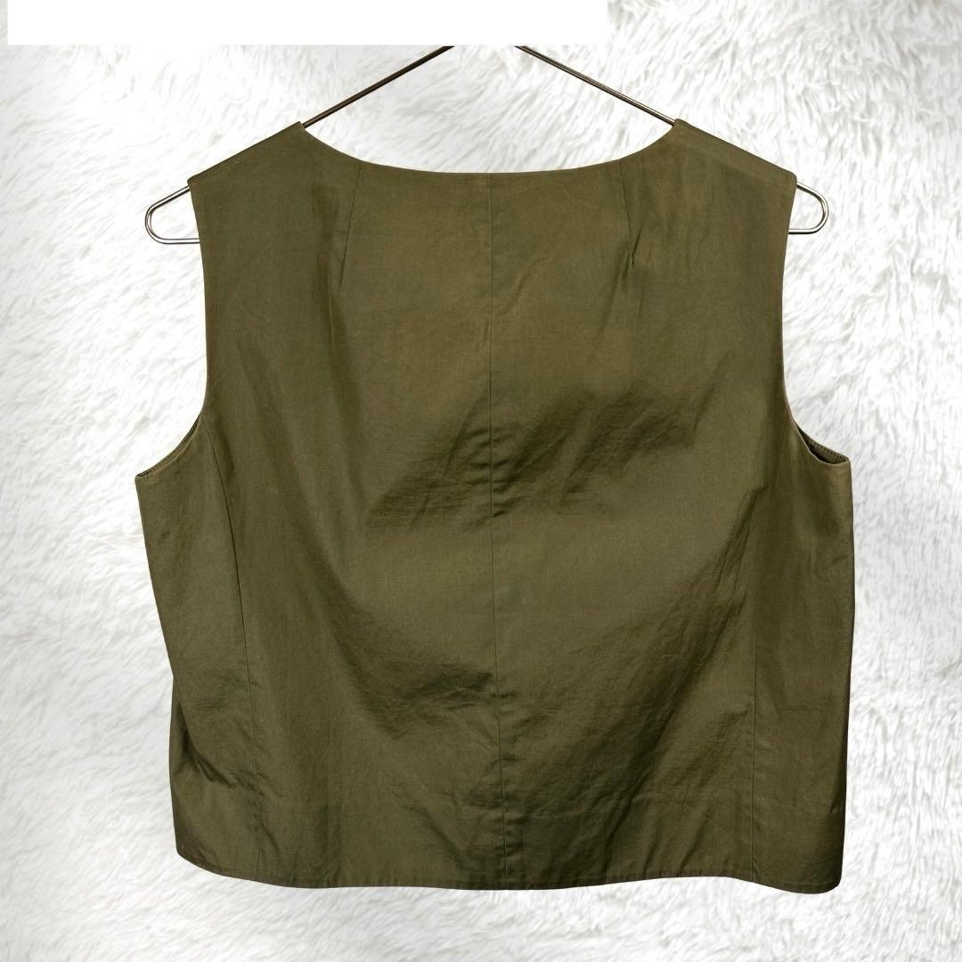 Tomorrowland Sleeveless
