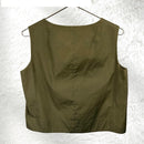 Tomorrowland Sleeveless
