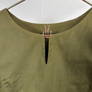 Tomorrowland Sleeveless