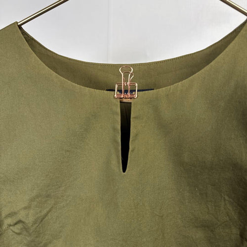 Tomorrowland Sleeveless