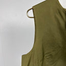Tomorrowland Sleeveless