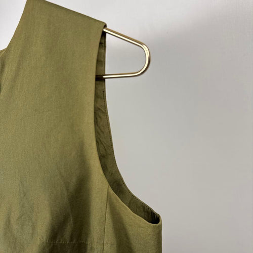Tomorrowland Sleeveless