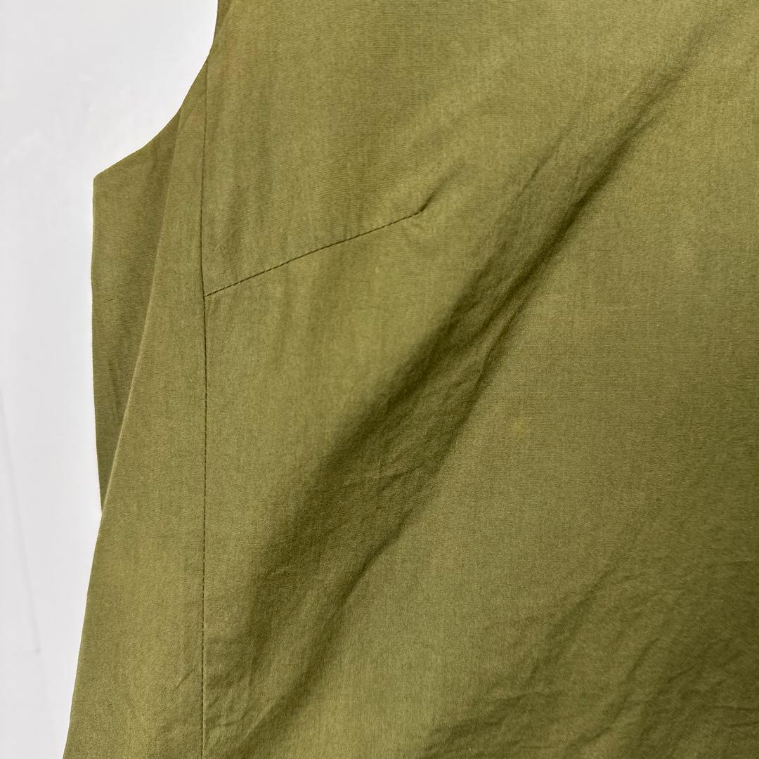 Tomorrowland Sleeveless