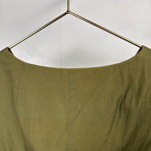 Tomorrowland Sleeveless