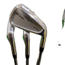 Single Iron X Forged Star(2024) 6S Ir Ns Pro Modus3 Tour105 S) C