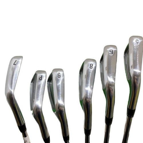 Single Iron X Forged Star(2024) 6S Ir Ns Pro Modus3 Tour105 S) C