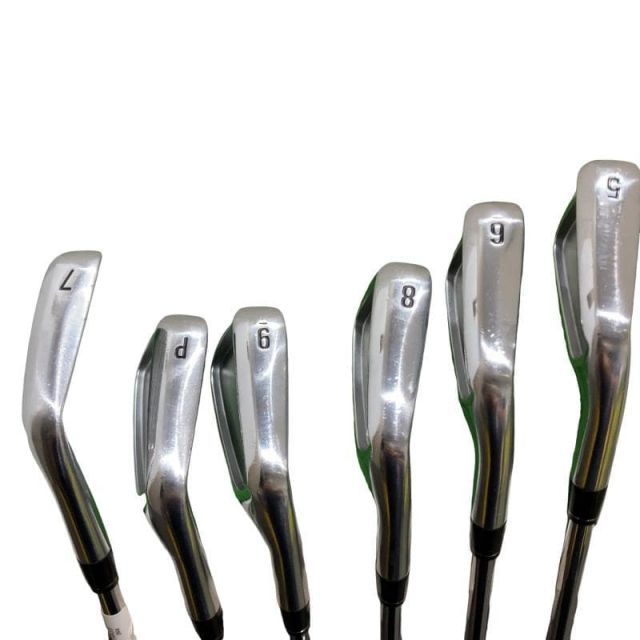 Single Iron X Forged Star(2024) 6S Ir Ns Pro Modus3 Tour105 S) C