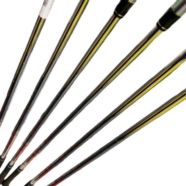Single Iron X Forged Star(2024) 6S Ir Ns Pro Modus3 Tour105 S) C