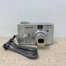 Pentax Compact Digital Cameras Optio 230