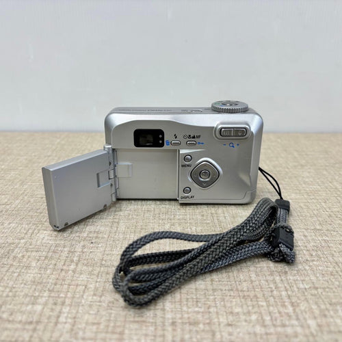 Pentax Compact Digital Cameras Optio 230