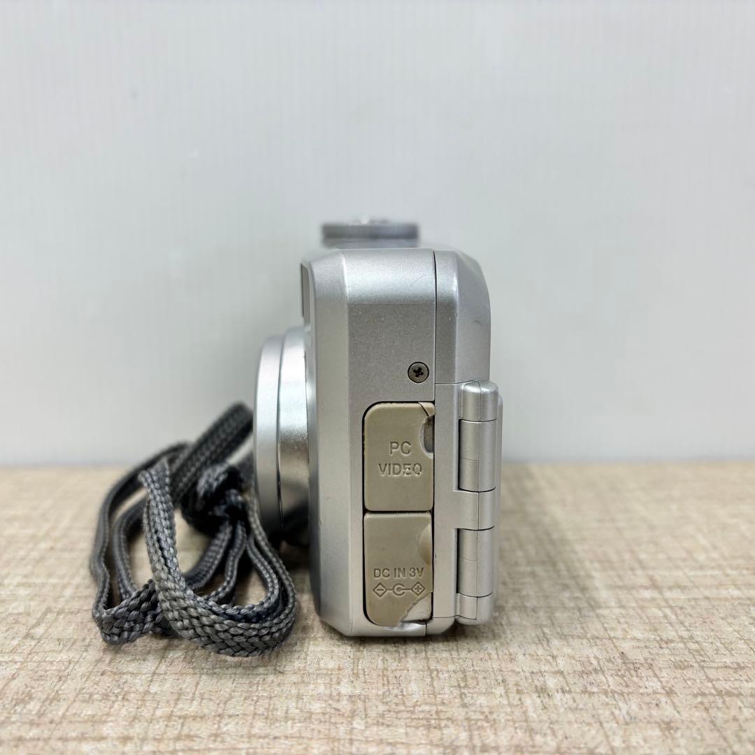 Pentax Compact Digital Cameras Optio 230