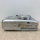 Pentax Compact Digital Cameras Optio 230