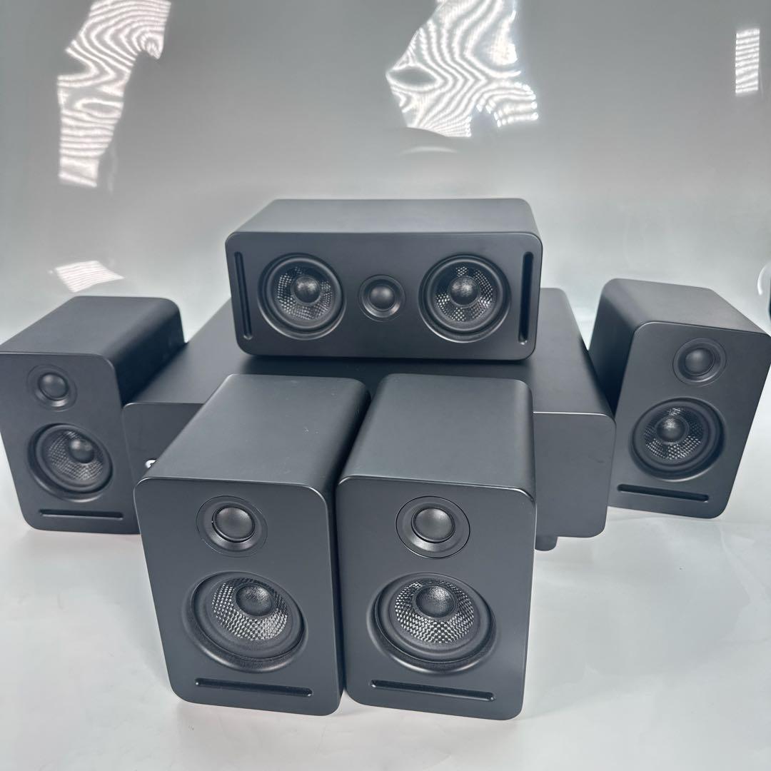 Onkyo Speaker Sound Sphere Sks-Ss51X