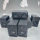 Onkyo Speaker Sound Sphere Sks-Ss51X