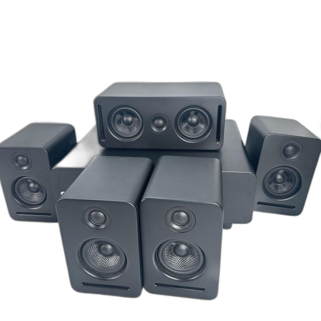 Onkyo Speaker Sound Sphere Sks-Ss51X