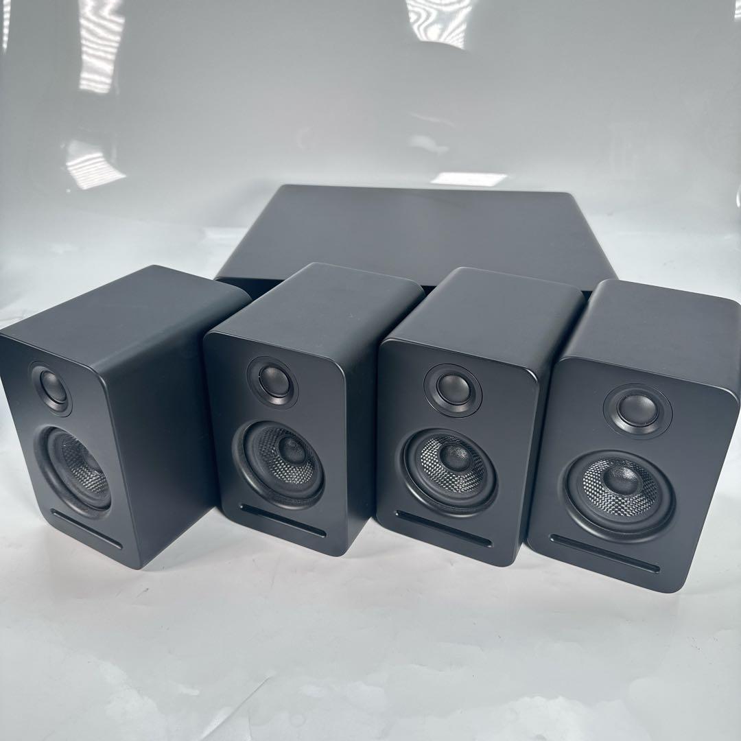 Onkyo Speaker Sound Sphere Sks-Ss51X