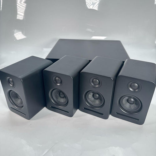 Onkyo Speaker Sound Sphere Sks-Ss51X