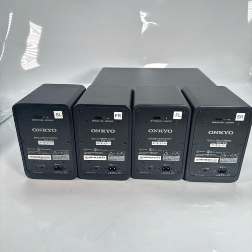 Onkyo Speaker Sound Sphere Sks-Ss51X
