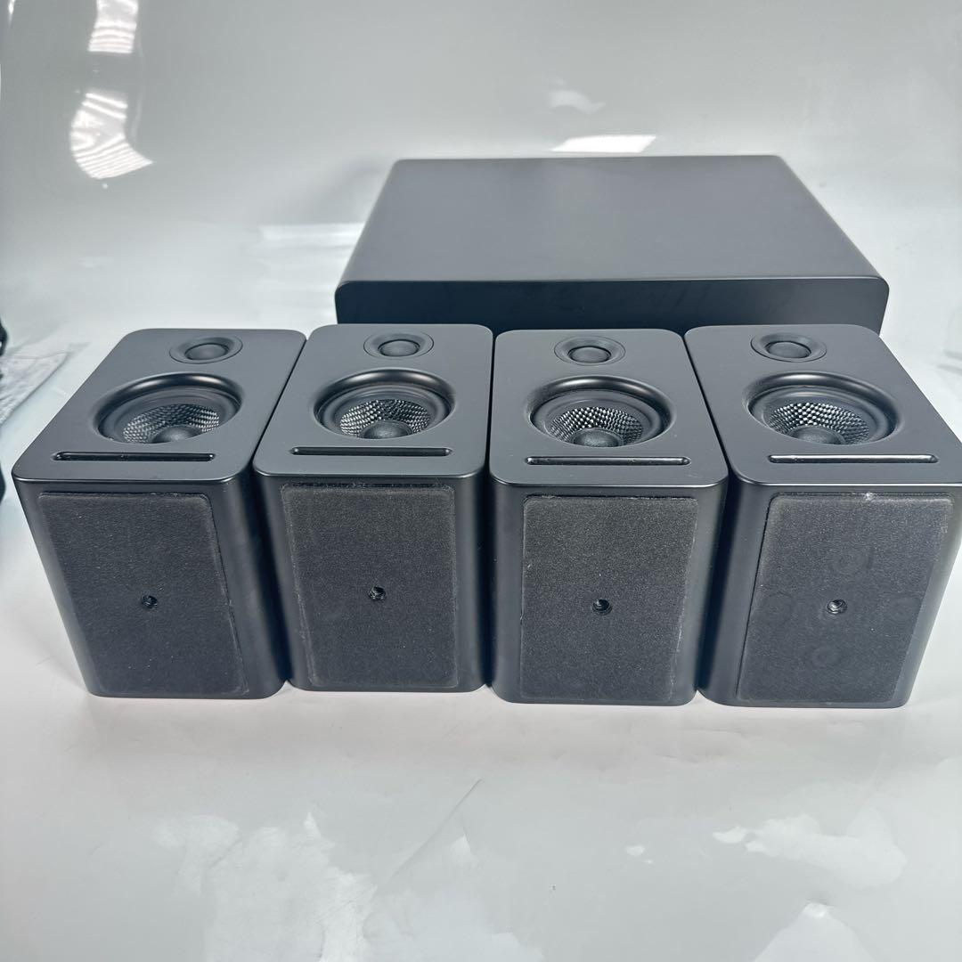 Onkyo Speaker Sound Sphere Sks-Ss51X